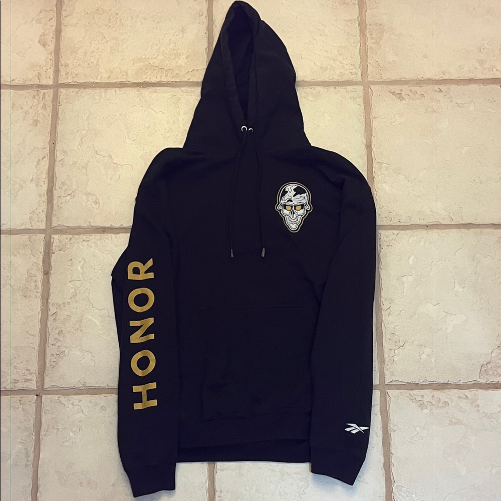 Men’s Allen Iverson Roundball Classic Hoodie